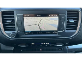 Toyota Proace Месечна вноска от 330 | Auto.bg — изображение 15 Toyota Proace Месечна вноска от 330 | Auto.bg — изображение 15