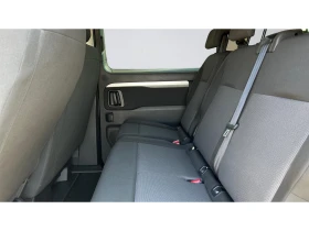 Toyota Proace Месечна вноска от 330 | Auto.bg — изображение 11 Toyota Proace Месечна вноска от 330 | Auto.bg — изображение 11