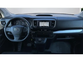 Toyota Proace Месечна вноска от 330 | Auto.bg — изображение 8 Toyota Proace Месечна вноска от 330 | Auto.bg — изображение 8