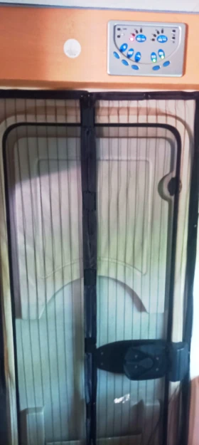 Кемпер CI International Ci Carioca 590 | Auto.bg — изображение 10 Кемпер CI International Ci Carioca 590 | Auto.bg — изображение 10