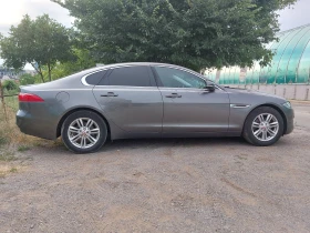 Jaguar Xf 2.0d 180к.с.Sports-Line FACELIFT ВСИЧКИ ЕКСТРИ | Auto.bg — изображение 6 Jaguar Xf 2.0d 180к.с.Sports-Line FACELIFT ВСИЧКИ ЕКСТРИ | Auto.bg — изображение 6