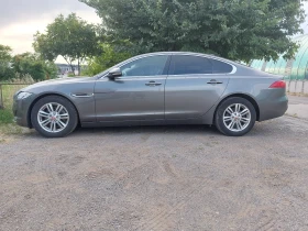 Jaguar Xf 2.0d 180к.с.Sports-Line FACELIFT ВСИЧКИ ЕКСТРИ | Auto.bg — изображение 14 Jaguar Xf 2.0d 180к.с.Sports-Line FACELIFT ВСИЧКИ ЕКСТРИ | Auto.bg — изображение 14