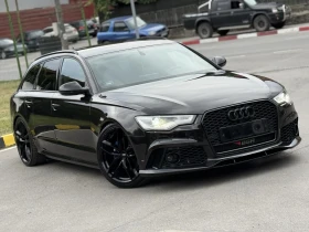 Audi A6 3.0TDI RS6 пакет* Климатроник* Нави* Ксенон - Car24.bg Audi A6 3.0TDI RS6 пакет* Климатроник* Нави* Ксенон