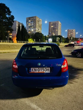 Skoda Fabia | Mobile.bg — малка снимка 6