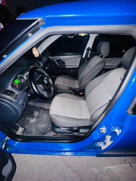 Skoda Fabia | Mobile.bg — малка снимка 9