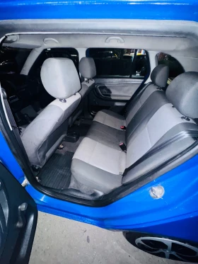 Skoda Fabia | Mobile.bg — малка снимка 10