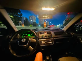 Skoda Fabia | Mobile.bg — малка снимка 8