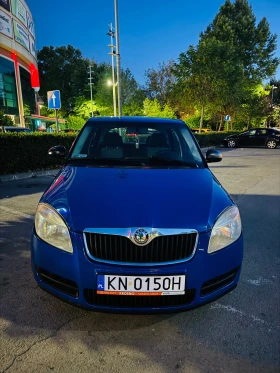 Skoda Fabia | Mobile.bg — малка снимка 2