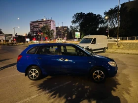 Skoda Fabia | Mobile.bg — малка снимка 4