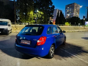 Skoda Fabia | Mobile.bg — малка снимка 5
