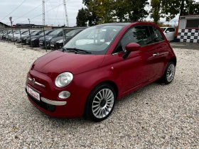 Fiat 500 1.4i 100ps.SPORT 6-SPEED SWISS - 8600 лв. / 4397.11 € - 45148989 2 | Car24.bg Fiat 500 1.4i 100ps.SPORT 6-SPEED SWISS - 8600 лв. / 4397.11 € - 45148989 2