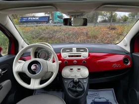 Fiat 500 1.4i 100ps.SPORT 6-SPEED SWISS - 8600 лв. / 4397.11 € - 45148989 8 | Car24.bg Fiat 500 1.4i 100ps.SPORT 6-SPEED SWISS - 8600 лв. / 4397.11 € - 45148989 8