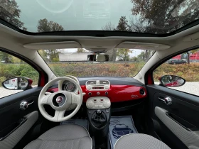 Fiat 500 1.4i 100ps.SPORT 6-SPEED SWISS - 8600 лв. / 4397.11 € - 45148989 9 | Car24.bg Fiat 500 1.4i 100ps.SPORT 6-SPEED SWISS - 8600 лв. / 4397.11 € - 45148989 9