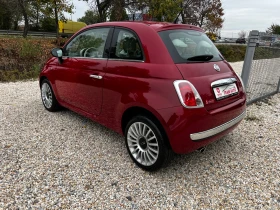 Fiat 500 1.4i 100ps.SPORT 6-SPEED SWISS - 8600 лв. / 4397.11 € - 45148989 6 | Car24.bg Fiat 500 1.4i 100ps.SPORT 6-SPEED SWISS - 8600 лв. / 4397.11 € - 45148989 6