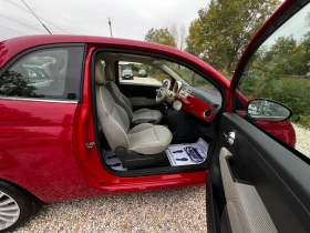 Fiat 500 1.4i 100ps.SPORT 6-SPEED SWISS - 8600 лв. / 4397.11 € - 45148989 13 | Car24.bg Fiat 500 1.4i 100ps.SPORT 6-SPEED SWISS - 8600 лв. / 4397.11 € - 45148989 13