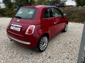 Fiat 500 1.4i 100ps.SPORT 6-SPEED SWISS - 8600 лв. / 4397.11 € - 45148989 5 | Car24.bg Fiat 500 1.4i 100ps.SPORT 6-SPEED SWISS - 8600 лв. / 4397.11 € - 45148989 5