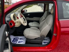 Fiat 500 1.4i 100ps.SPORT 6-SPEED SWISS - 8600 лв. / 4397.11 € - 45148989 10 | Car24.bg Fiat 500 1.4i 100ps.SPORT 6-SPEED SWISS - 8600 лв. / 4397.11 € - 45148989 10