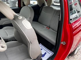 Fiat 500 1.4i 100ps.SPORT 6-SPEED SWISS - 8600 лв. / 4397.11 € - 45148989 15 | Car24.bg Fiat 500 1.4i 100ps.SPORT 6-SPEED SWISS - 8600 лв. / 4397.11 € - 45148989 15