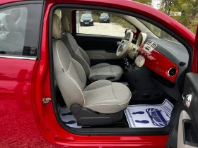 Fiat 500 1.4i 100ps.SPORT 6-SPEED SWISS - 8600 лв. / 4397.11 € - 45148989 12 | Car24.bg Fiat 500 1.4i 100ps.SPORT 6-SPEED SWISS - 8600 лв. / 4397.11 € - 45148989 12