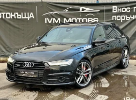 Audi A6 3.0BiTDi* COMPETITION* QUATTRO* LED* PANO - 42999 лв. / 21985.04 € - 79853155 3 | Car24.bg Audi A6 3.0BiTDi* COMPETITION* QUATTRO* LED* PANO - 42999 лв. / 21985.04 € - 79853155 3