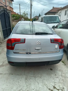 Citroen C5 - 2100 € / 4107.24 лв. - 17320109 3 | Car24.bg Citroen C5 - 2100 € / 4107.24 лв. - 17320109 3