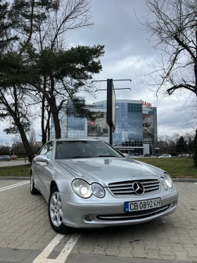 Mercedes-Benz CLK 320 - 4000 € / 7823.32 лв. - 41335075 3 | Car24.bg Mercedes-Benz CLK 320 - 4000 € / 7823.32 лв. - 41335075 3