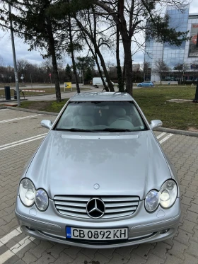 Mercedes-Benz CLK 320 - 4000 € / 7823.32 лв. - 41335075 2 | Car24.bg Mercedes-Benz CLK 320 - 4000 € / 7823.32 лв. - 41335075 2