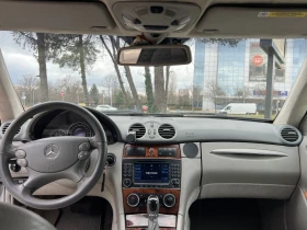Mercedes-Benz CLK 320 - 4000 € / 7823.32 лв. - 41335075 7 | Car24.bg Mercedes-Benz CLK 320 - 4000 € / 7823.32 лв. - 41335075 7