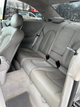 Mercedes-Benz CLK 320 - 4000 € / 7823.32 лв. - 41335075 5 | Car24.bg Mercedes-Benz CLK 320 - 4000 € / 7823.32 лв. - 41335075 5
