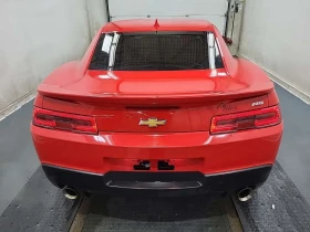 Chevrolet Camaro * 2LT * BOSE* ПОДГРЕВ* KEYLESS* - 15000 € / 29337.45 лв. - 27457579 7 | Car24.bg Chevrolet Camaro * 2LT * BOSE* ПОДГРЕВ* KEYLESS* - 15000 € / 29337.45 лв. - 27457579 7