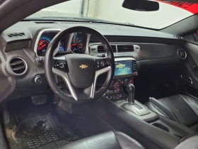 Chevrolet Camaro * 2LT * BOSE* ПОДГРЕВ* KEYLESS* - 15000 € / 29337.45 лв. - 27457579 10 | Car24.bg Chevrolet Camaro * 2LT * BOSE* ПОДГРЕВ* KEYLESS* - 15000 € / 29337.45 лв. - 27457579 10