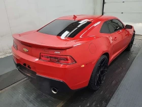 Chevrolet Camaro * 2LT * BOSE* ПОДГРЕВ* KEYLESS* - 15000 € / 29337.45 лв. - 27457579 3 | Car24.bg Chevrolet Camaro * 2LT * BOSE* ПОДГРЕВ* KEYLESS* - 15000 € / 29337.45 лв. - 27457579 3