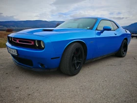 Dodge Challenger R/T