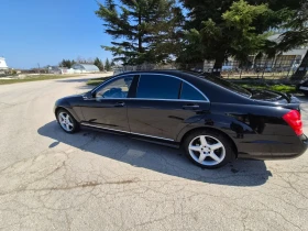 Mercedes-Benz S 550 Long , Панорама , Газ - 10999 € / 21512.17 лв. - 84006152 5 | Car24.bg Mercedes-Benz S 550 Long , Панорама , Газ - 10999 € / 21512.17 лв. - 84006152 5