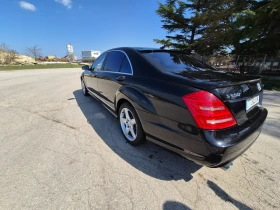 Mercedes-Benz S 550 Long , Панорама , Газ - 10999 € / 21512.17 лв. - 84006152 6 | Car24.bg Mercedes-Benz S 550 Long , Панорама , Газ - 10999 € / 21512.17 лв. - 84006152 6