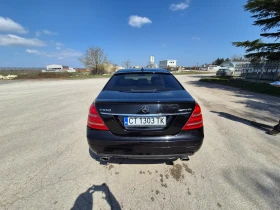 Mercedes-Benz S 550 Long , Панорама , Газ - 10999 € / 21512.17 лв. - 84006152 4 | Car24.bg Mercedes-Benz S 550 Long , Панорама , Газ - 10999 € / 21512.17 лв. - 84006152 4