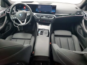 BMW i4 EDRIVE 35 | Auto.bg — изображение 8 BMW i4 EDRIVE 35 | Auto.bg — изображение 8