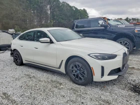 BMW i4 EDRIVE 35 | Auto.bg — изображение 5 BMW i4 EDRIVE 35 | Auto.bg — изображение 5