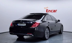 Mercedes-Benz S 450 L* 4MATIC* FULL ЕКСТРИ | Auto.bg — изображение 2 Mercedes-Benz S 450 L* 4MATIC* FULL ЕКСТРИ | Auto.bg — изображение 2