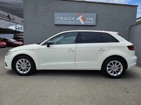 Audi A3 1.6 TDI SPORTBACK | Auto.bg — изображение 7 Audi A3 1.6 TDI SPORTBACK | Auto.bg — изображение 7