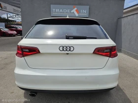 Audi A3 1.6 TDI SPORTBACK | Auto.bg — изображение 5 Audi A3 1.6 TDI SPORTBACK | Auto.bg — изображение 5