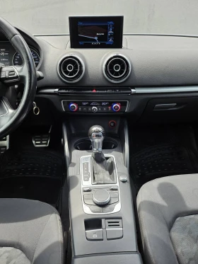 Audi A3 1.6 TDI SPORTBACK | Auto.bg — изображение 14 Audi A3 1.6 TDI SPORTBACK | Auto.bg — изображение 14