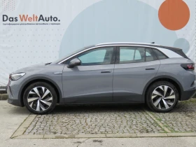 VW ID.4 ProP 77 kWh, 150кВт/204к.с./ - 28699 € / 56130.37 лв. - 17563863 3 | Car24.bg VW ID.4 ProP 77 kWh, 150кВт/204к.с./ - 28699 € / 56130.37 лв. - 17563863 3