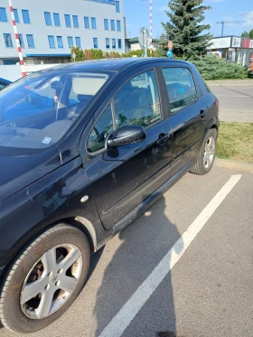 Peugeot 307 - 1250 € / 2444.79 лв. - 74896098 4 | Car24.bg Peugeot 307 - 1250 € / 2444.79 лв. - 74896098 4