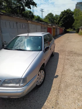Citroen Xantia - 900 € / 1760.25 лв. - 29593670 8 | Car24.bg Citroen Xantia - 900 € / 1760.25 лв. - 29593670 8