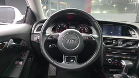 Audi A5 2.0TFSI QUATTRO * ПОДГРЕВ * ЛЮК * КАМЕРА * ПАРКТРО | Auto.bg — изображение 13 Audi A5 2.0TFSI QUATTRO * ПОДГРЕВ * ЛЮК * КАМЕРА * ПАРКТРО | Auto.bg — изображение 13