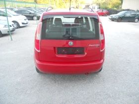 Skoda Roomster 1.2i ЛИЗИНГ!!! РЕАЛНИ КИЛОМЕТРИ+ СЕРВИЗНИ ДОКУМЕНТ | Auto.bg — изображение 5 Skoda Roomster 1.2i ЛИЗИНГ!!! РЕАЛНИ КИЛОМЕТРИ+ СЕРВИЗНИ ДОКУМЕНТ | Auto.bg — изображение 5