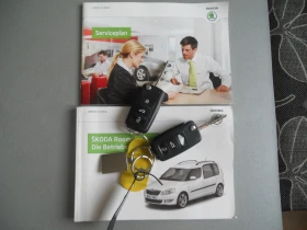Skoda Roomster 1.2i ЛИЗИНГ!!! РЕАЛНИ КИЛОМЕТРИ+ СЕРВИЗНИ ДОКУМЕНТ | Auto.bg — изображение 13 Skoda Roomster 1.2i ЛИЗИНГ!!! РЕАЛНИ КИЛОМЕТРИ+ СЕРВИЗНИ ДОКУМЕНТ | Auto.bg — изображение 13