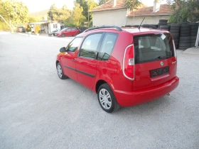 Skoda Roomster 1.2i ЛИЗИНГ!!! РЕАЛНИ КИЛОМЕТРИ+ СЕРВИЗНИ ДОКУМЕНТ | Auto.bg — изображение 3 Skoda Roomster 1.2i ЛИЗИНГ!!! РЕАЛНИ КИЛОМЕТРИ+ СЕРВИЗНИ ДОКУМЕНТ | Auto.bg — изображение 3