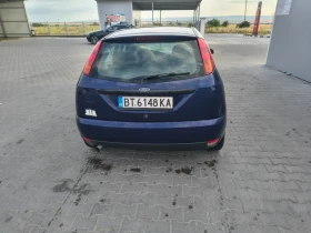 Ford Focus 1.6 бензин/газ | Auto.bg — изображение 5 Ford Focus 1.6 бензин/газ | Auto.bg — изображение 5